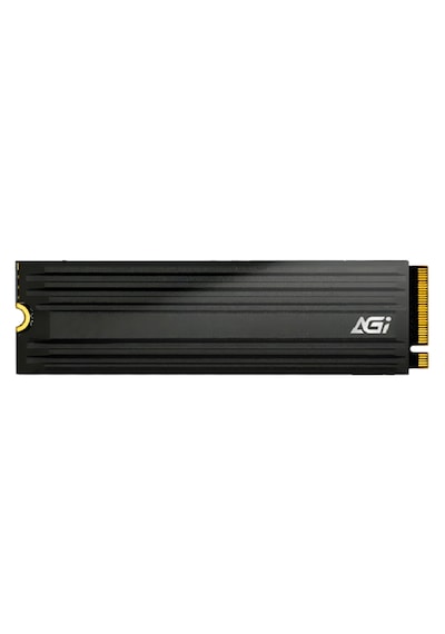 Agi 2TB NVMe PCIe Gen4 M.2 SSD 7400/6700MB/s PS5 Uyumlu