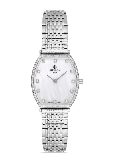 Hislon Women's Classic Queen Ql179s-09ss Gri
