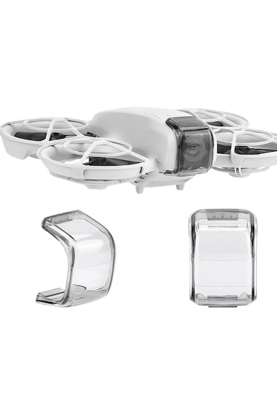 Djı Neo Şeffaf Gimbal Kapağı / Kamera Kapak