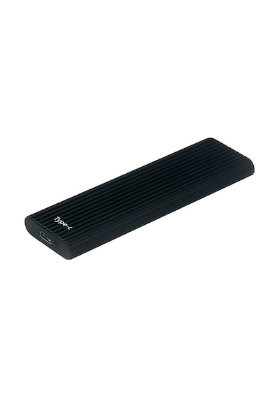 Maxgo 3143 Usb 3.1 Type C To Pci-e Express Nvme Ssd M.2 M-key Hard Disk Kutusu