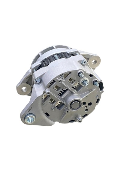 24V Alternatör Dinamo Delco Tipi 70 A L Kasnaksız N11.939