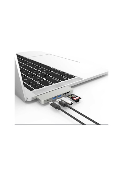 Wiwu T8 Lite Type-C 3.0 Usb Dönüştürücü Hub