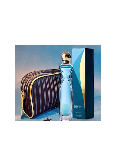 Divine Parfüm Ve Çanta Set - 499134418 Diğer