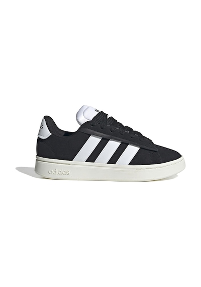 Adidas Grand Court Alpha Erkek Günlük Spor Ayakkabı C-adıjh7235e10a00 Siyah