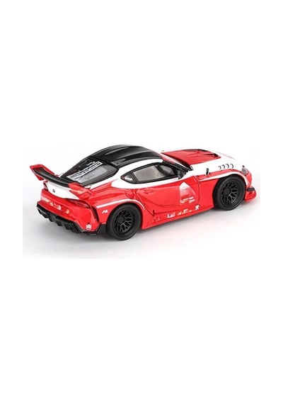 Mey İthalat 1/64 Lb-works Model Araçlar