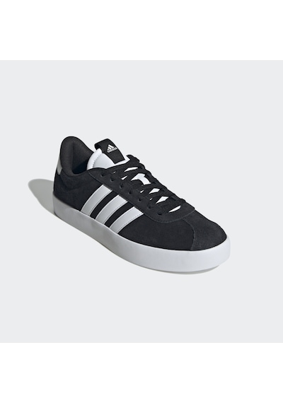 Adidas Vl Court 3.0 Erkek Sneaker ID6278 Çok Renkli