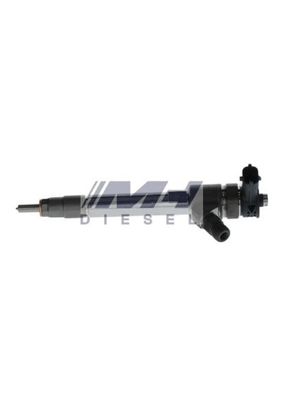 Bosch 044511113r Common Rail Enjektör Fiat Ducato 2.2 Multijet Euro 6