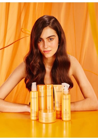Cadiveu Nutri Glow Home Care Kit