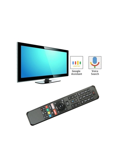 Toshiba Ct-8555 Ct-8556 Android 4K Tv Kumandası