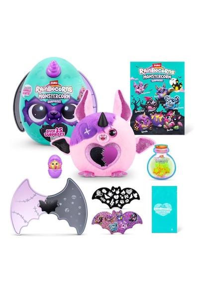 Rainbocorns Monstercorn Sürpriz Pelüş-9297 WAREWOLFX1