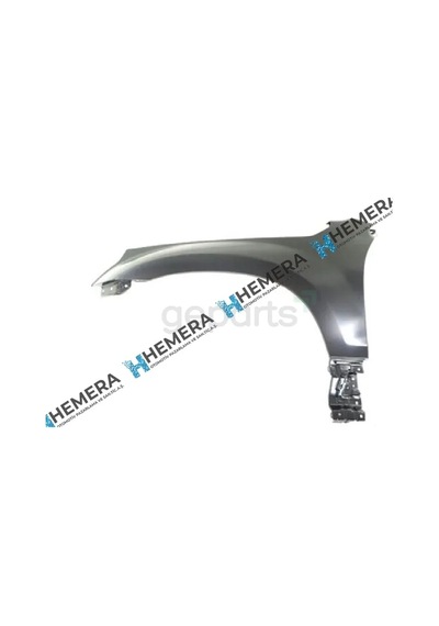 Çamurluk Ön Sol Sac Suzuki Vitara 2005-2015