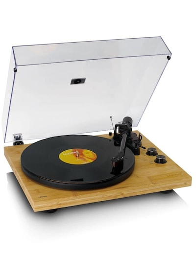 Lenco LBT-335 BA Bluetoothlu Pikap