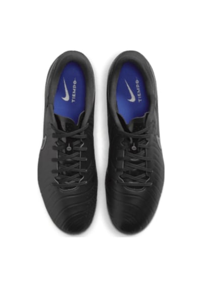 Nike Dv4337-040 Tiempo Legend 10 Academymg Krampon Beyaz - Siyah