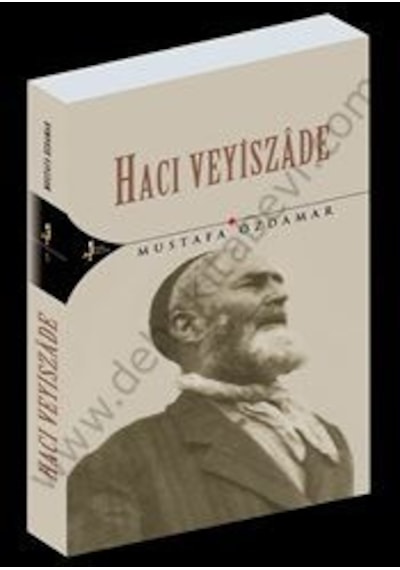 Hacı Veyiszade Mustafa Özdamar
