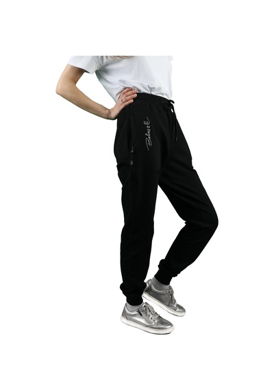 2 İplik Unisex Eşofman Altı 001