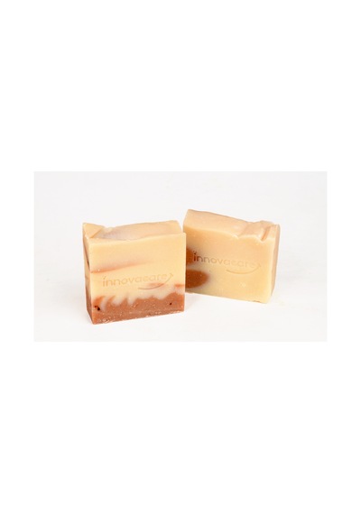 Karanfil Sabunu Doğal Karanfil Yağlı & Kakao Tozlu 120 G Diğer