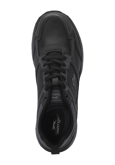 Slazenger GIMA Erkek Günlük Ayakkabı Siyah / Siyah