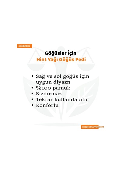 Göğüs Bölgesi İçin Hint Yağı Göğüs Pedi Tekrar Kullanılabilir %100 Sızdırmaz Small A-c Cup
