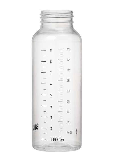Bibs Baby Pp Bottle Biberon Şişesi 270 Ml
