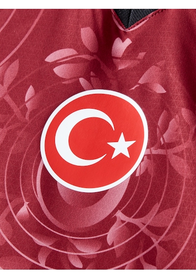 Gsstore Galatasaray Puma 2025/2026 Alternatif Profesyonel Forma 78062803 Kırmızı