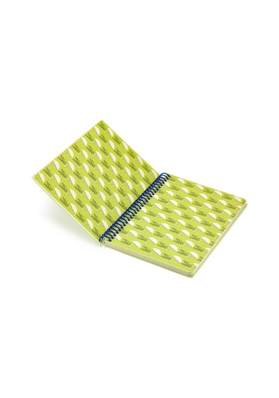 Mabbels How I Met Your Mother Butik Defter