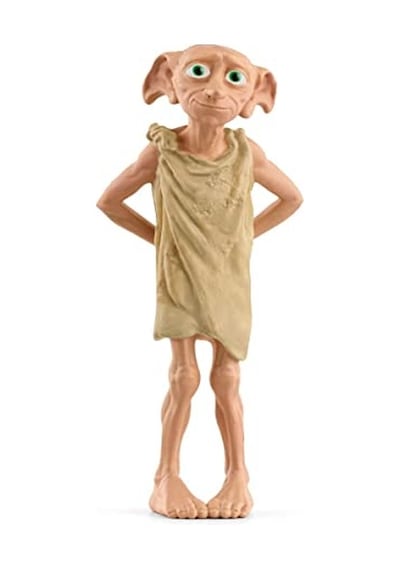 Harry Potter Dobby Figürü