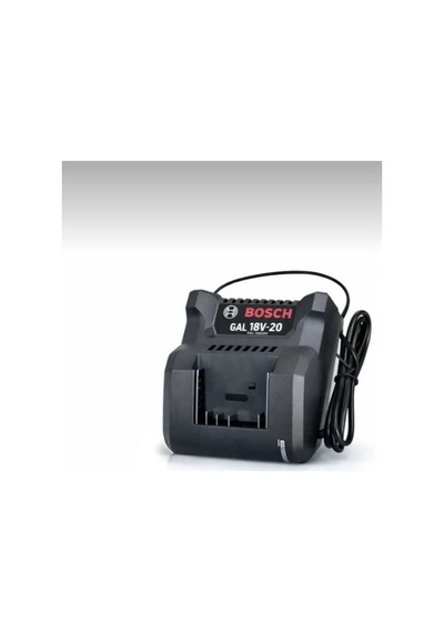 Bosch Gas 18v-1 Akülü Çok Amaçlı El Süpürgesi 2 Ah Tek Batarya Takip Göstergeli
