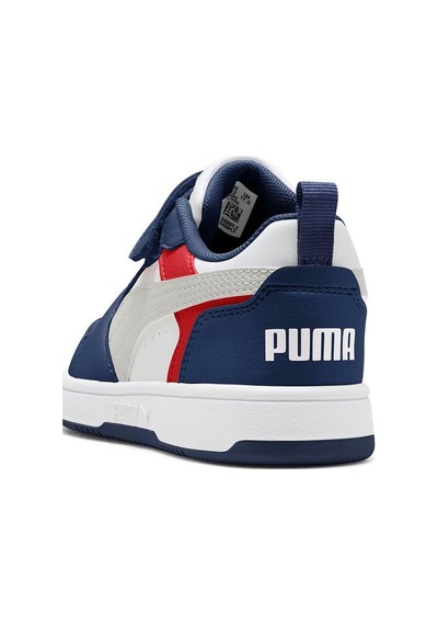 Puma Rebound V6 Lo Ac Çocuk Sneaker 39741933