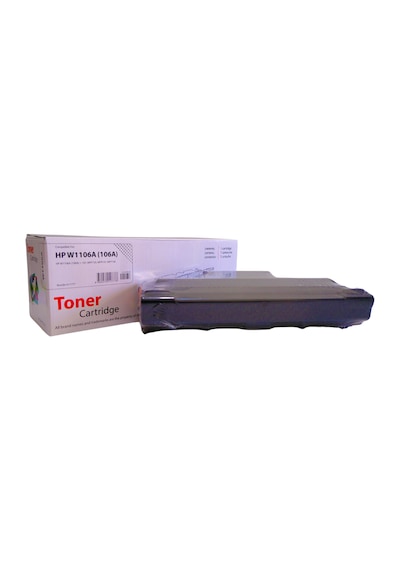 Xbox Hp W1106a 106a 1k Chipli Uyumlu Toner