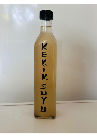 Damıtılmış Kekik Suyu