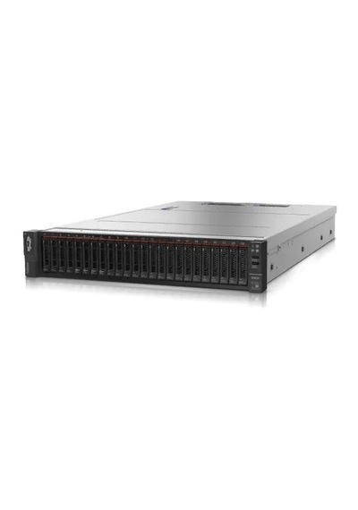 Lenovo Thinksystem 7X06A0Jyea Sr650 Xeon 4210R 32 GB 2x750W 2U