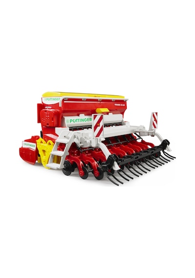Bruder Pottinger Vitasem 302Add Tırmıklı Tohum Ekici Br02347