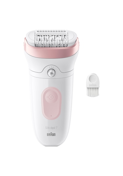 Braun Silk-épil 7 7-000 Epilatör