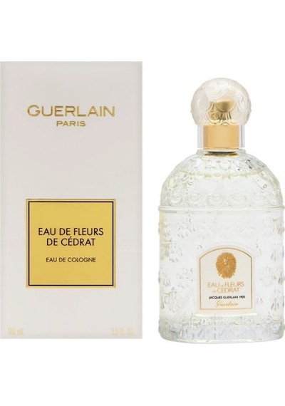 Guerlain Eau De Fleurs De Cedrat Unisex Parfüm EDT 100 ML