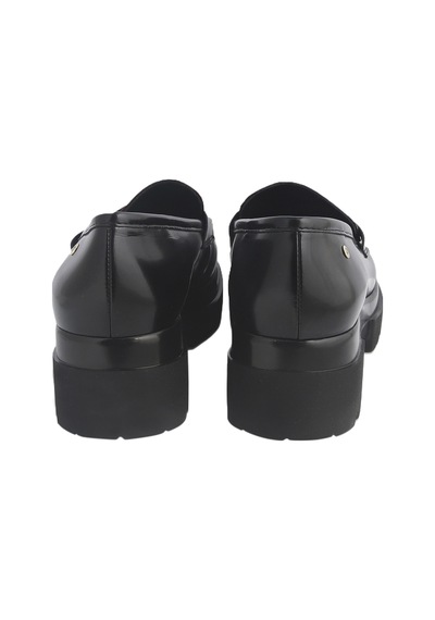 Sneaker Günlük Kadın 2g5274dm Donna Serena 4274 Dm Abras Nero Null Siyah