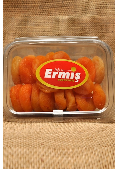 Sarı Kuru Kayısı  800 G