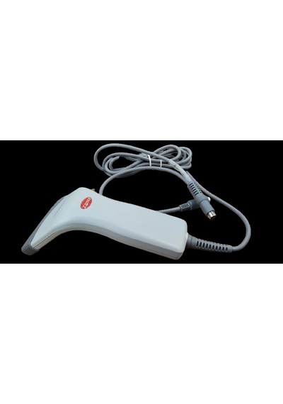 Zebex Z-3010 Ccd Barkod Ps2 Bağlantılı