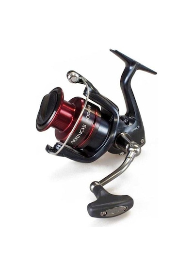 Shimano Aernos 4000 Fb Spin Olta Makinesi