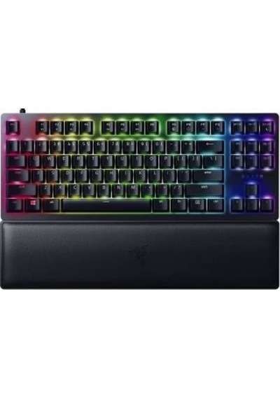 Razer Huntsman V2 Tenkeyless RZ03-03940100-R3M1 Kablolu Klavye