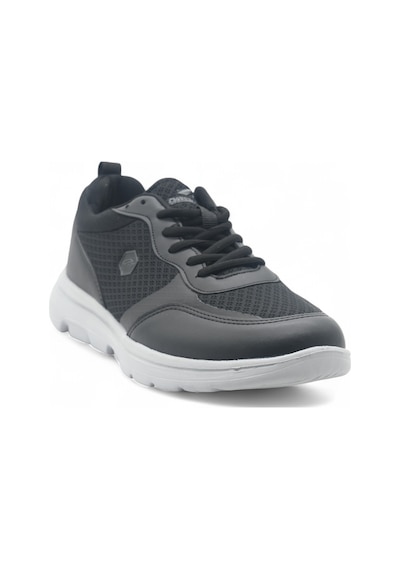 Huf Ereke Spor Ayakkabı M255137 Siyah Gri