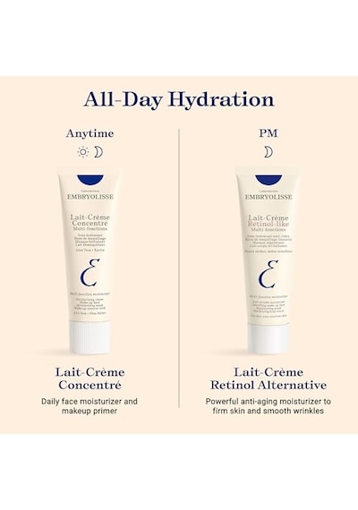 Lait Creme Concentre Nemlendirici Krem 30ml