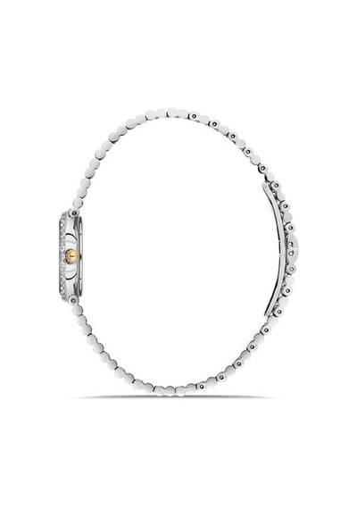 Momentus Ss401t-09sg Kadın Kol Saati Gümüş