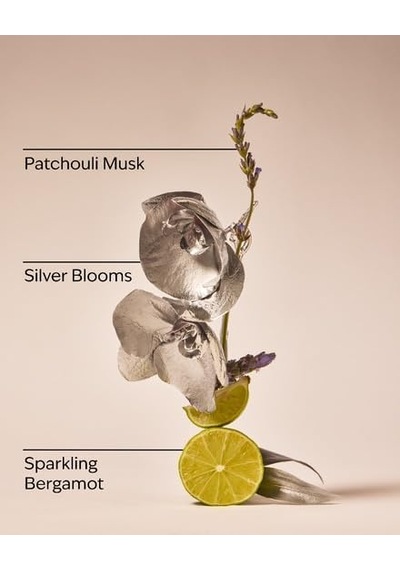 Platinum Vücut Spreyi 236 Ml