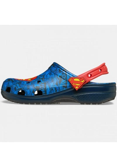 Crocs Superman Classic Clog Unısex Terlik 211131 211131 90h