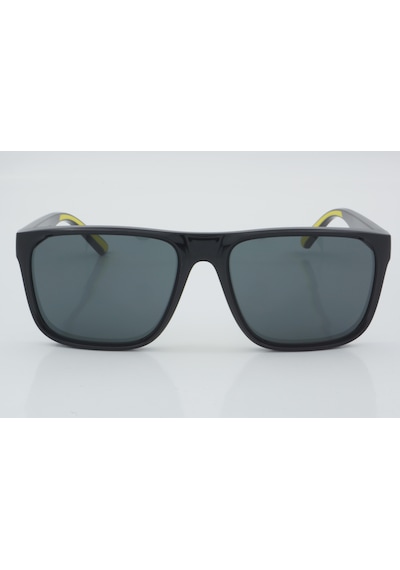 Ferrarı Güneş Fz 6002u 501/87 59 - 01 Güneş Gözlüğü Sarı