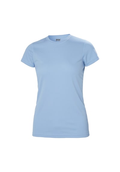 HELLY HANSEN  W  TECH T-SHIRT Mavi