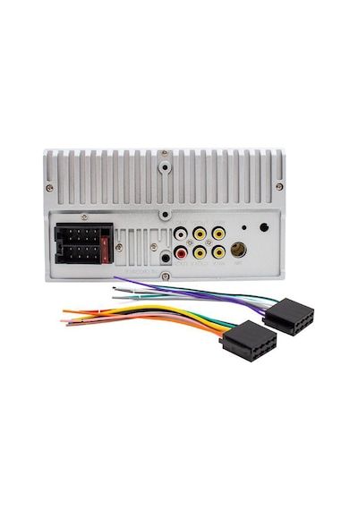 MAGICVOICE MV-5418 USB/SD/FM/AUX/BLUETOOTH/MP5 7 DOKUNMATİK MEKAN