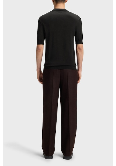 Hugo Erkek Polo 50542750 001 Siyah