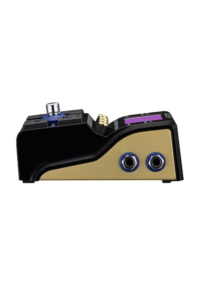 Zoom Ms-80ır+ Multistomp Amfi Modelleme Pedalı