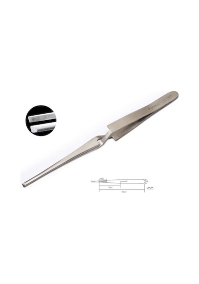 Proskit 1pk-108t Ters Hareketli Cımbız 165 MM